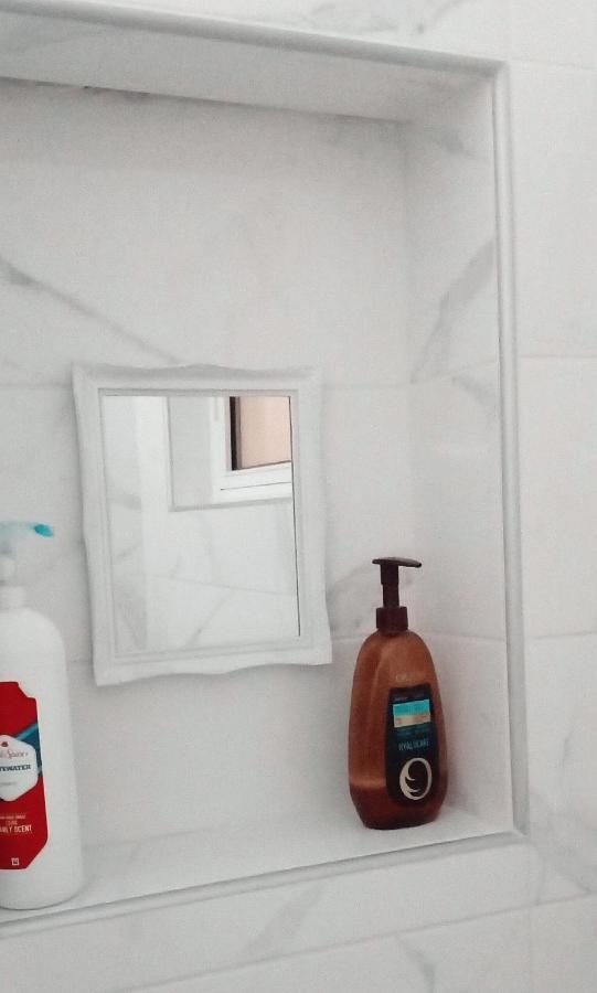 Geohouse Daire Golos Dış mekan fotoğraf