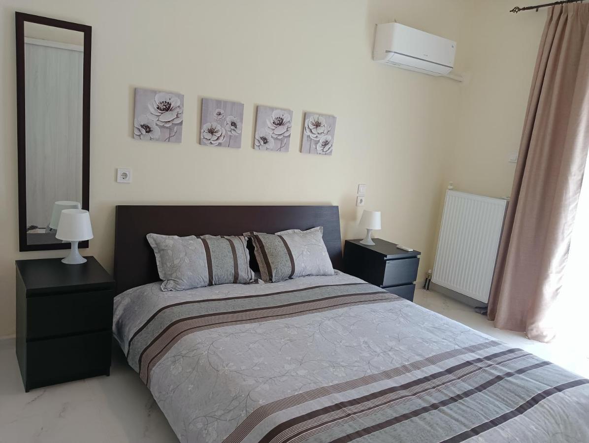 Geohouse Daire Golos Dış mekan fotoğraf