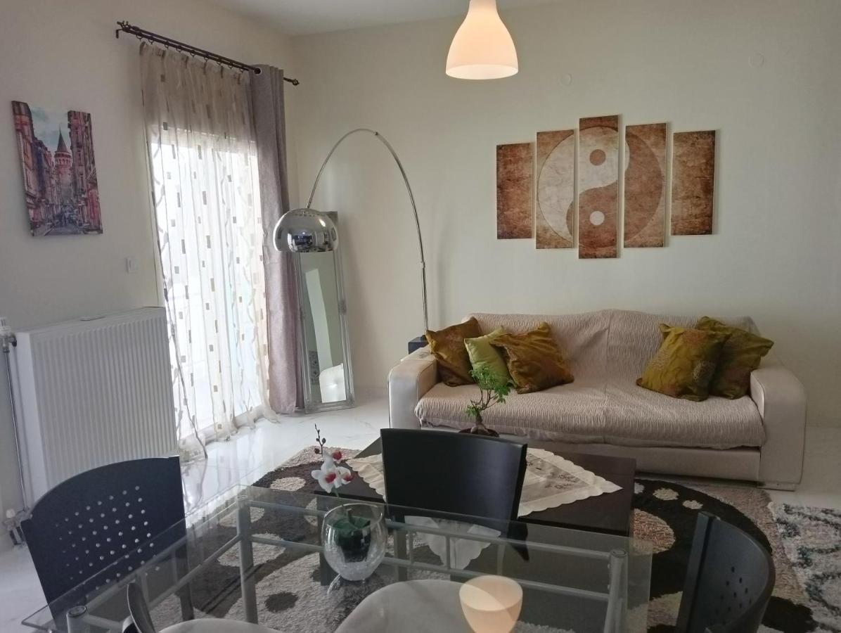 Geohouse Daire Golos Dış mekan fotoğraf